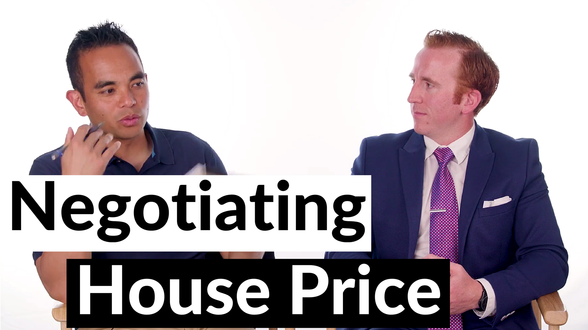 How to negotiate the price when buying a house (and tips to get started)